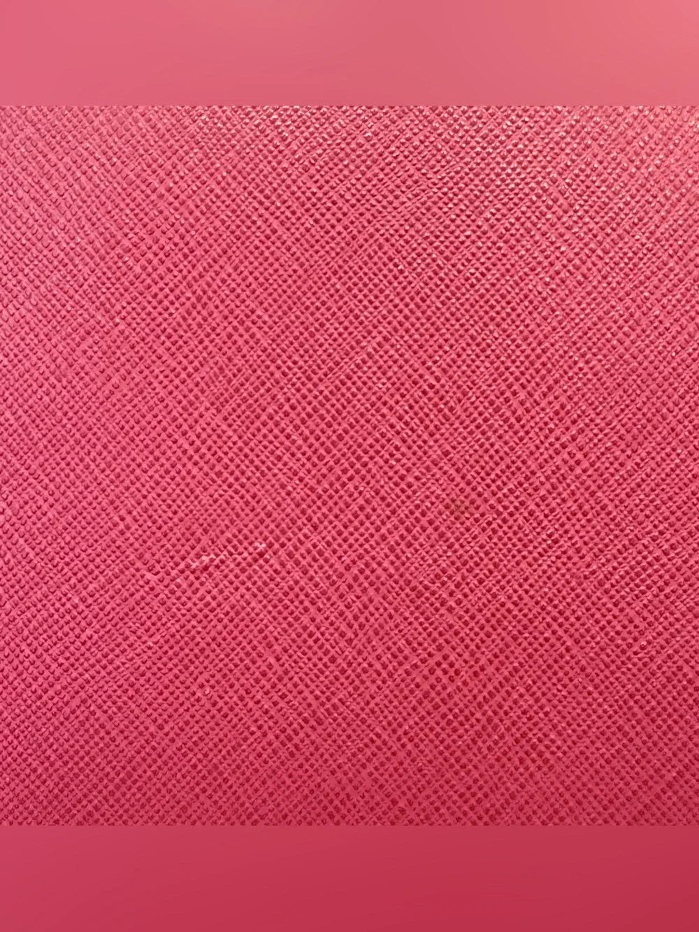 Michael Kors Jet Set Travel Saffiano leather cherry red tote with gold hardware